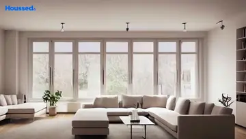 Sample Apartment of Oxirich Chintamanis - Image 59850
