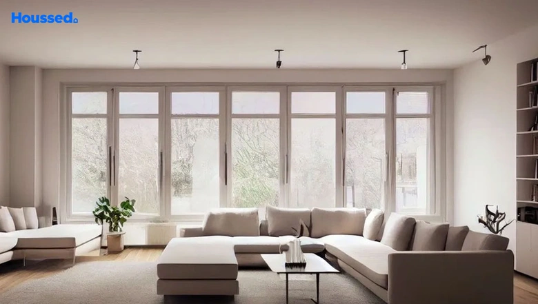 Sample Apartment of Oxirich Chintamanis in Dwarka Expressway, Gurgaon - Image 59850