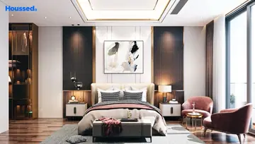 Sample Apartment of Oxirich Chintamanis - Image 59851