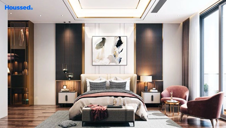 Sample Apartment of Oxirich Chintamanis in Dwarka Expressway, Gurgaon - Image 59851