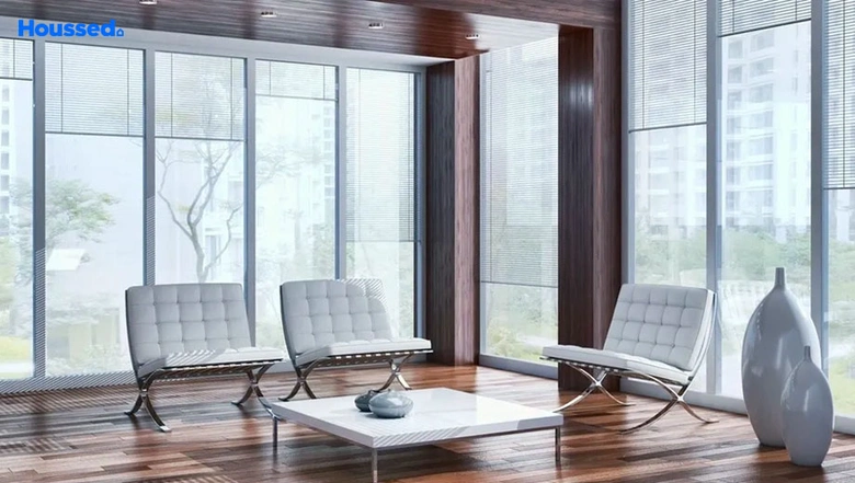 Sample Apartment of Oxirich Chintamanis in Dwarka Expressway, Gurgaon - Image 59849