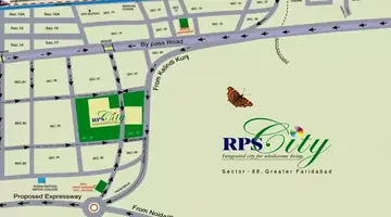 Location of RPS Palms - Image 56824