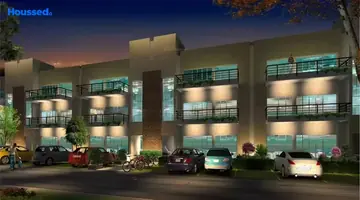 Project Image of RPS Palms - Image 56818