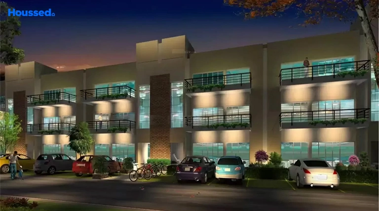 Project Image of RPS Palms in Sector 88, Faridabad - Image 56818