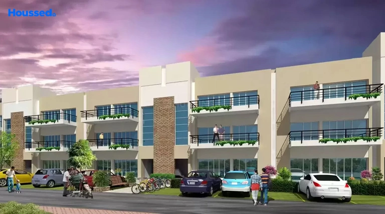 Project Image of RPS Palms in Sector 88, Faridabad - Image 56817