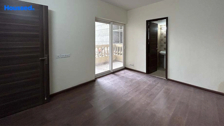 Sample Apartment of RPS Palms in Sector 88, Faridabad - Image 56820