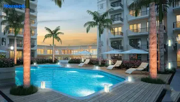 Amenities of ATS Tangerine - Image 3268