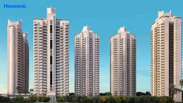Project Image of ATS Tangerine - Image 3266