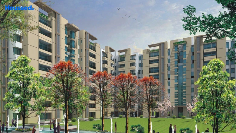 Project Image of Puri Pratham in Sector 84, Faridabad - Image 49419
