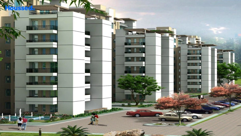 Project Image of Puri Pratham in Sector 84, Faridabad - Image 49420
