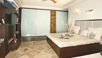 Sample Apartment of Puri Pratham - Image 49423