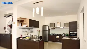 Sample Apartment of Puri Pratham - Image 49425