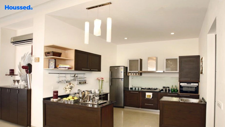 Sample Apartment of Puri Pratham in Sector 84, Faridabad - Image 49425
