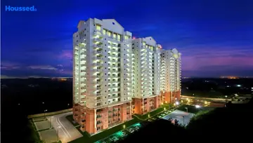 Project Image of SPR Imperial Estate - Image 49467