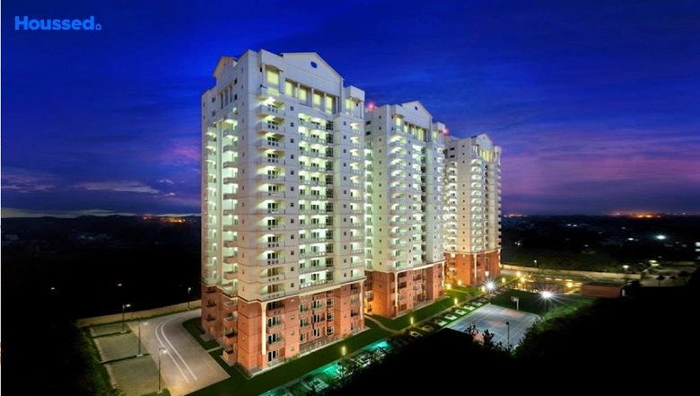 Project Image of SPR Imperial Estate in Sector 82, Faridabad - Image 49467
