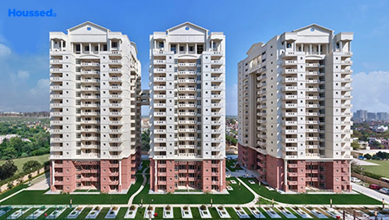 Project Image of SPR Imperial Estate in Sector 82, Faridabad - Image 49468