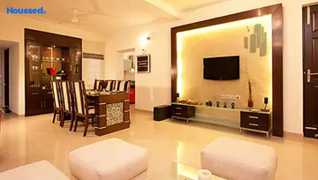 Sample Apartment of SPR Imperial Estate - Image 49471