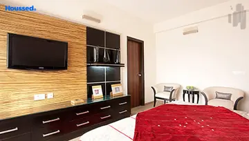 Sample Apartment of SPR Imperial Estate - Image 49473