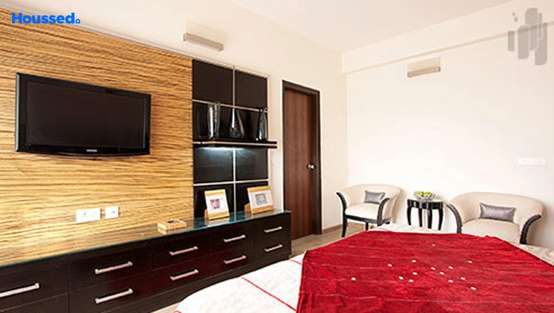 Sample Apartment of SPR Imperial Estate in Sector 82, Faridabad - Image 49473