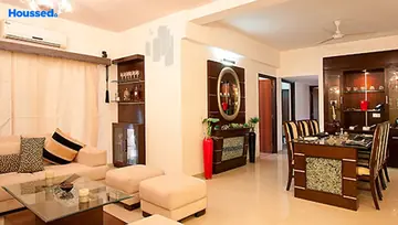 Sample Apartment of SPR Imperial Estate - Image 49472