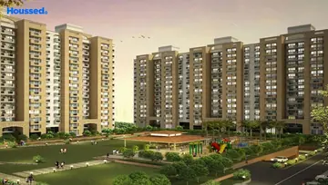 Amenities of Vipul Lavanya Apartments - Image 3290