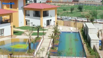 Amenities of Vipul Lavanya Apartments - Image 3291
