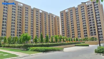 Project Image of Vipul Lavanya Apartments - Image 3286