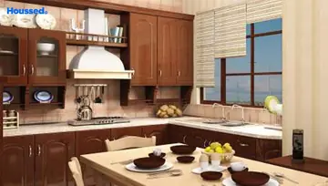 Sample Apartment of Vipul Lavanya Apartments - Image 3292