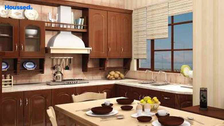 Sample Apartment of Vipul Lavanya Apartments in Sector 81, Gurgaon - Image 3292