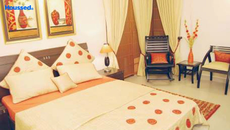 Sample Apartment of Vipul Lavanya Apartments in Sector 81, Gurgaon - Image 3293