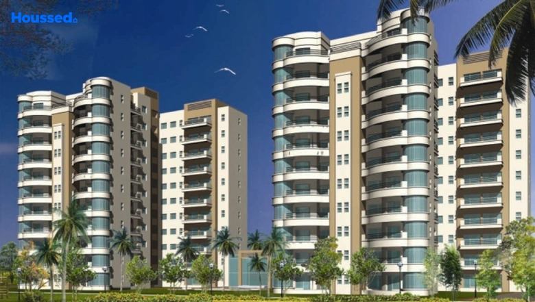 Project Image of Tarang Orchid in Sector 28, Faridabad - Image 49510