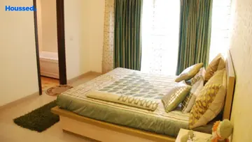 Sample Apartment of Tarang Orchid - Image 49513