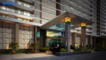 Project Image of Omaxe Royal Residency - Image 7703