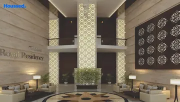 Project Image of Omaxe Royal Residency - Image 7702