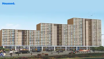 Omaxe Royal Residency