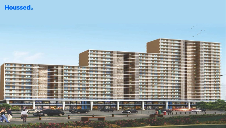 Project Image of Omaxe Royal Residency in Sector 79, Faridabad - Image 7700