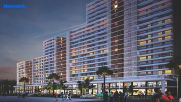 Project Image of Omaxe Royal Residency - Image 7701