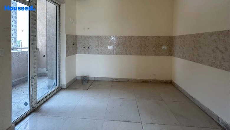 Sample Apartment of Omaxe Royal Residency in Sector 79, Faridabad - Image 7709