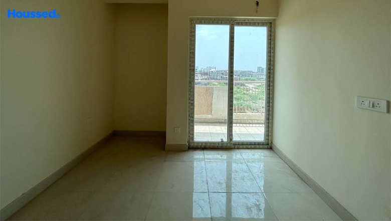 Sample Apartment of Omaxe Royal Residency in Sector 79, Faridabad - Image 7708
