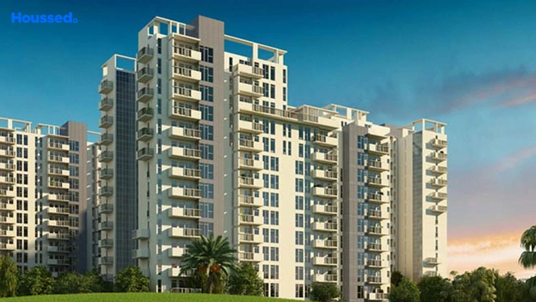 Project Image of Ireo The Corridors in Sector 67A, Gurgaon - Image 49586