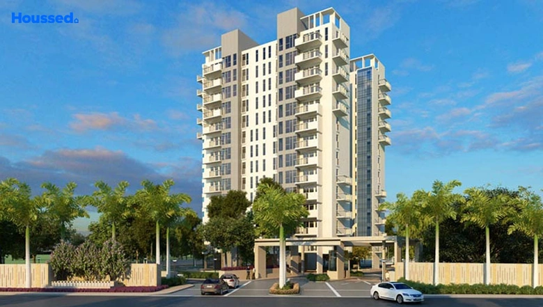 Project Image of Ireo The Corridors in Sector 67A, Gurgaon - Image 49587
