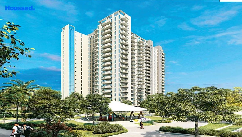Project Image of Ireo The Corridors in Sector 67A, Gurgaon - Image 49588