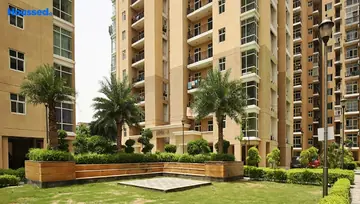 Amenities of Omaxe Spa Village - Image 2917