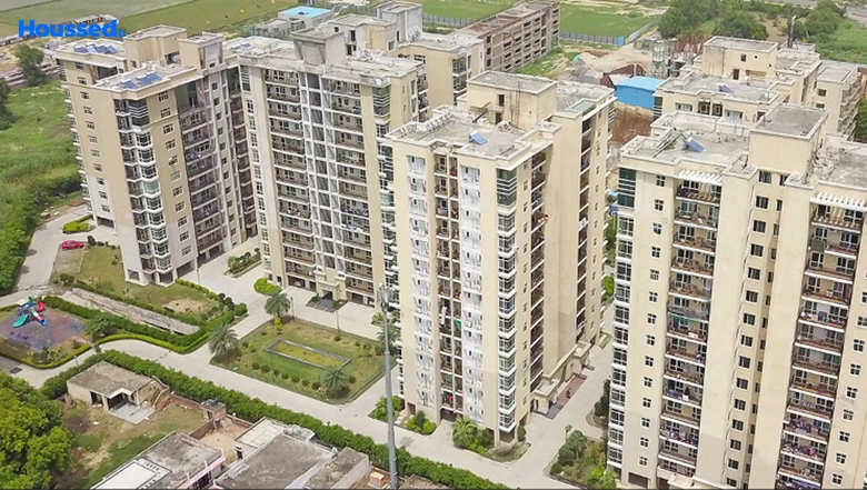 Project Image of Omaxe Spa Village in Sector 78, Faridabad - Image 2915