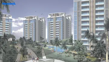 Project Image of Omaxe Spa Village - Image 2914