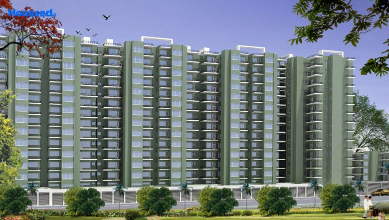 Project Image of Hightech Affordable Homes in Sector 87, Faridabad - Image 49548