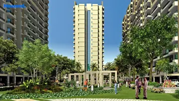 Project Image of City Royal Hills Phase 2 - Image 2922