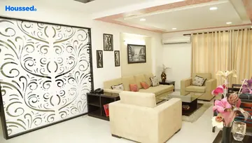 Sample Apartment of City Royal Hills Phase 2 - Image 2924