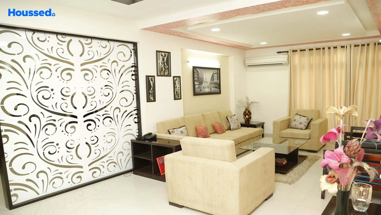 Sample Apartment of City Royal Hills Phase 2 in Sector 87, Faridabad - Image 2924