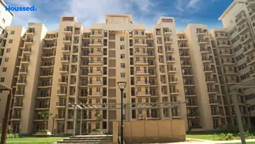 Project Image of BPTP Park Elite Premium - Image 2931